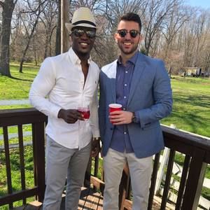 Meet your Posher, Mikey